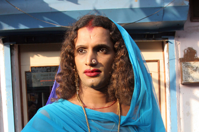 Transgender