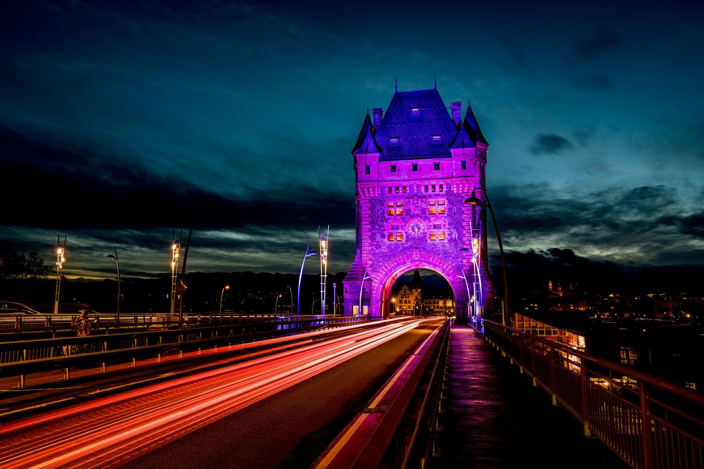 30 January. The world is shining light on NTDs on behalf of the 1.7 billion people threatened by them. Over 64 iconic landmarks and buildings representing 27 nations have been lit up! The time is ripe to #EndTheNeglect! #WorldNTDDay