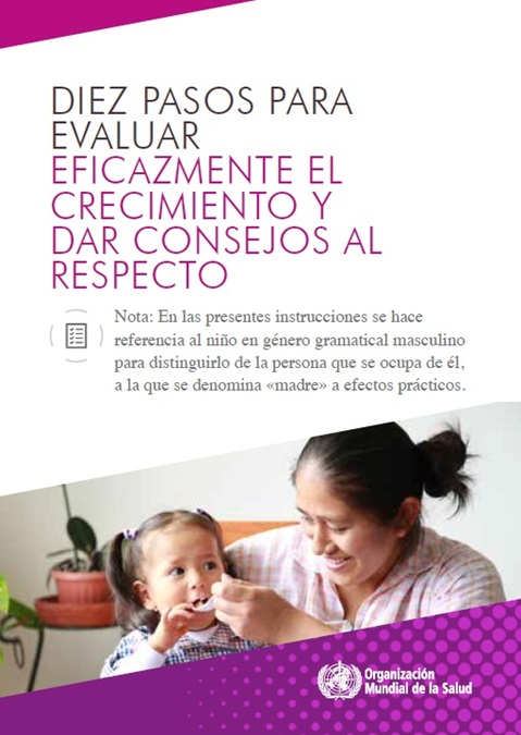 Diez pasos para evaluar eficazmente el crecimiento y dar consejos al respocto
