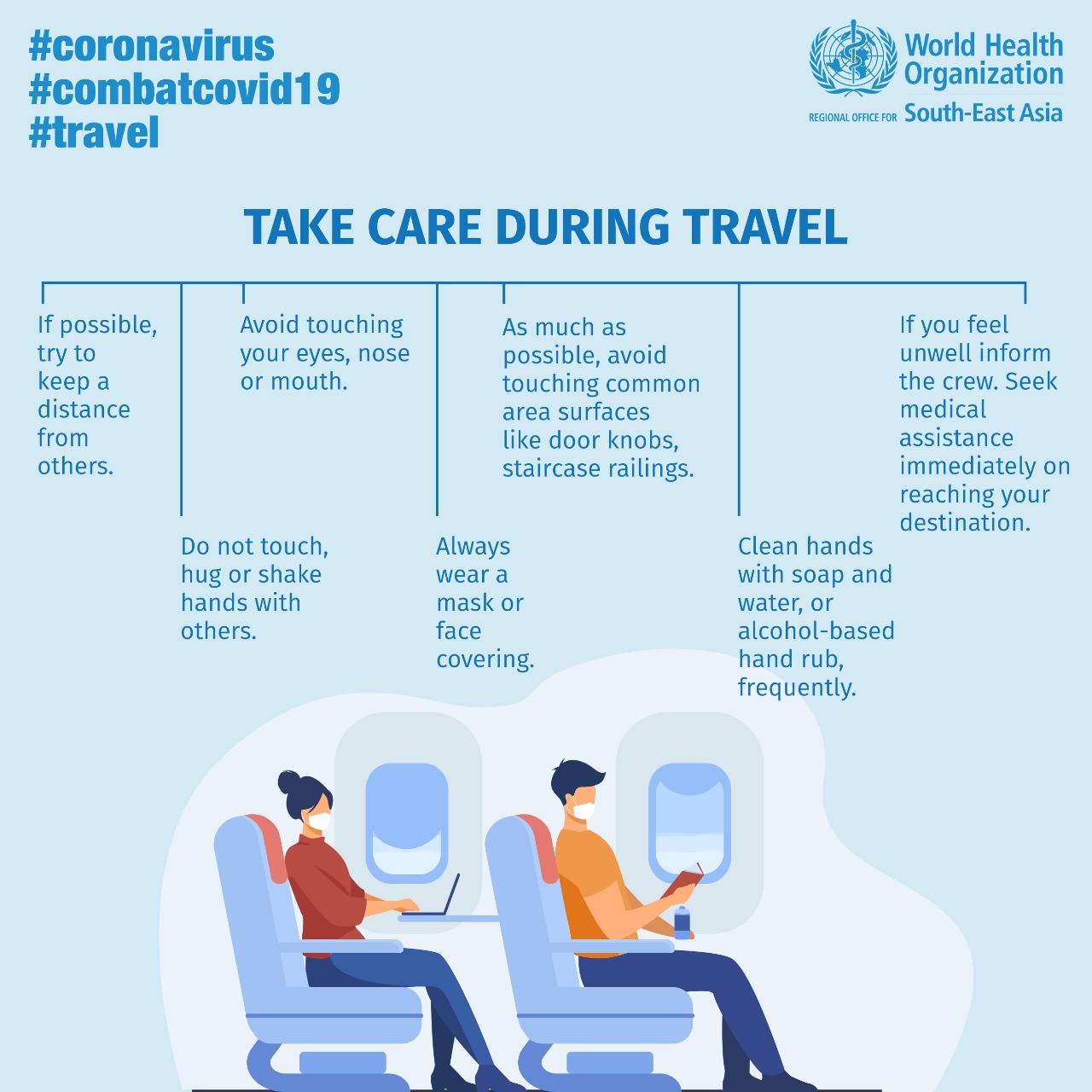 safe travel 4 - eng