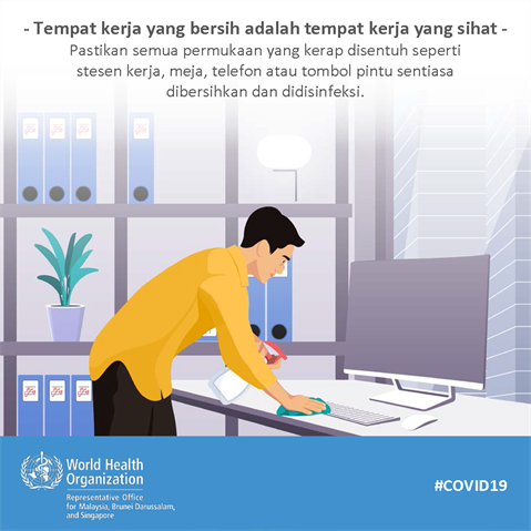 Infographic of text